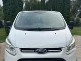 Ford Transit 2018 года за 10 500 000 тг. в Есик