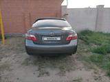 Toyota Camry 2008 года за 5 600 000 тг. в Актобе – фото 4