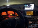 Nissan Murano 2005 года за 2 200 000 тг. в Актау – фото 5