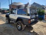 Nissan Patrol 1995 годаүшін6 500 000 тг. в Актобе – фото 4