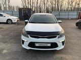 Kia Rio 2019 года за 5 090 400 тг. в Алматы