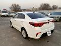 Kia Rio 2019 года за 5 090 400 тг. в Алматы – фото 4