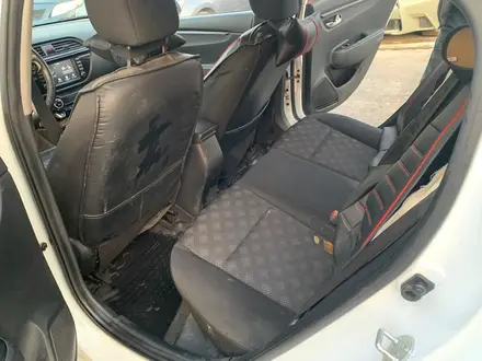 Kia Rio 2019 года за 5 090 400 тг. в Алматы – фото 9