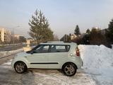 Kia Soul 2008 годаfor3 900 000 тг. в Каскелен