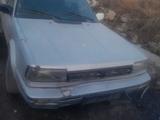 Nissan Bluebird 1987 годаfor250 000 тг. в Алматы – фото 2