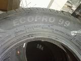 Шины 175/70 R13 — "Roadmarch EcoPro 99" (Китай), летние. Абсолютнfor65 000 тг. в Астана – фото 4