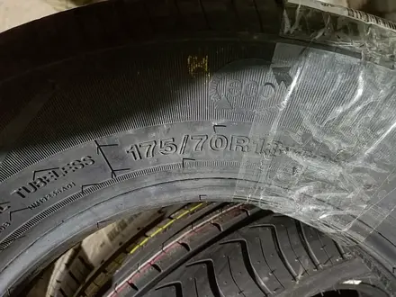 Шины 175/70 R13 — "Roadmarch EcoPro 99" (Китай), летние. Абсолютн за 65 000 тг. в Астана – фото 5