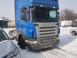 Scania  R-Series 2007 годаүшін16 700 000 тг. в Алматы – фото 2