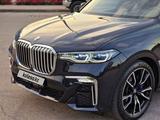 BMW X7 2022 годаүшін58 500 000 тг. в Алматы