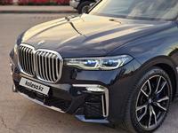 BMW X7 2022 годаfor58 500 000 тг. в Алматы