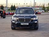 BMW X7 2022 года за 58 500 000 тг. в Алматы – фото 2