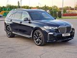 BMW X7 2022 года за 58 500 000 тг. в Алматы – фото 3