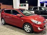 Hyundai Accent 2014 года за 5 000 000 тг. в Алматы