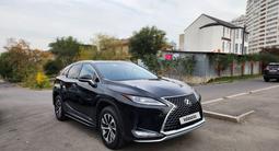 Lexus RX 300 2022 года за 24 900 000 тг. в Алматы – фото 5