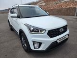 Hyundai Creta 2021 годаүшін9 300 000 тг. в Алматы – фото 2