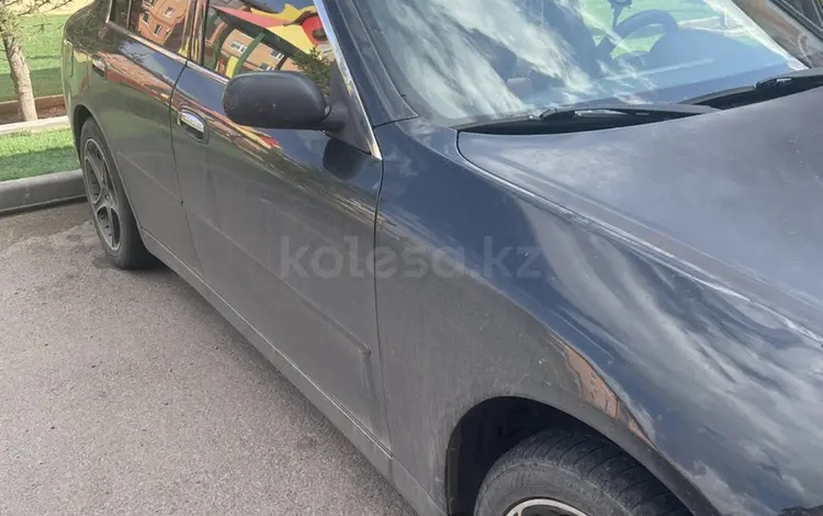 Infiniti G35 2003 годаүшін3 500 000 тг. в Караганда