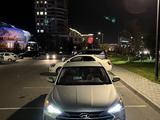 Hyundai Elantra 2019 года за 5 900 000 тг. в Актау – фото 5