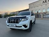 Toyota Land Cruiser Prado 2020 годаfor26 500 000 тг. в Уральск – фото 2