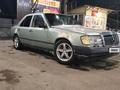 Mercedes-Benz E 200 1989 годаүшін860 000 тг. в Шымкент – фото 8