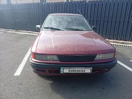 Mitsubishi Galant 1991 года за 1 350 000 тг. в Алматы