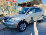 Lexus RX 350 2006 года за 8 200 000 тг. в Кызылорда – фото 2