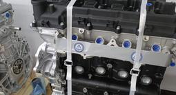 Абсолютно новый мотор на Toyota Prado 2.7 1ZR 2TR 2AR 2GR 1ZZ 1AR 2AZ 3ZZ за 900 000 тг. в Астана – фото 2