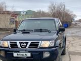 Nissan Patrol 2004 годаүшін6 200 000 тг. в Павлодар