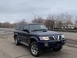 Nissan Patrol 2004 годаүшін6 200 000 тг. в Павлодар – фото 3