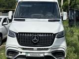 Mercedes-Benz Sprinter 2008 года за 9 500 000 тг. в Алматы