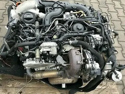 Двигатель на субару ej25 в сборе с коробкой АКПП за 170 000 тг. в Шымкент