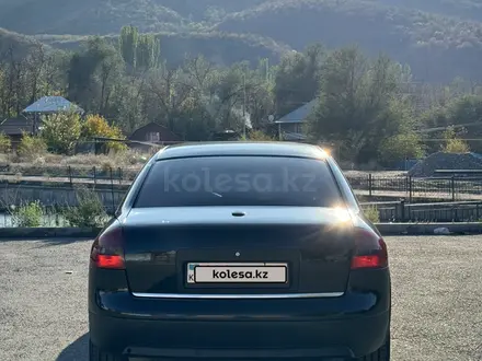 Audi A6 1999 года за 2 800 000 тг. в Алматы – фото 4