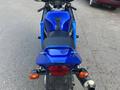 Honda  CBR 1100 XX Blackbird 2000 годаfor2 700 000 тг. в Алматы – фото 4