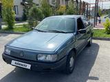 Volkswagen Passat 1989 года за 650 000 тг. в Тараз