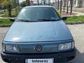 Volkswagen Passat 1989 годаfor650 000 тг. в Тараз – фото 4