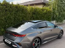 Hyundai Lafesta, 2023