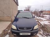 Opel Zafira 2001 года за 2 400 000 тг. в Алматы – фото 4