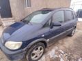 Opel Zafira 2001 годаүшін2 400 000 тг. в Алматы – фото 10