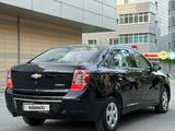 Chevrolet Cobalt 2021 года за 5 200 000 тг. в Алматы – фото 4
