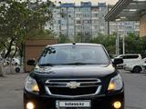 Chevrolet Cobalt 2021 года за 5 200 000 тг. в Алматы