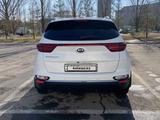 Kia Sportage 2020 годаүшін12 500 000 тг. в Астана – фото 4