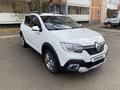 Renault Sandero Stepway 2020 года за 5 500 000 тг. в Костанай – фото 3