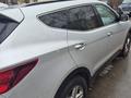 Hyundai Santa Fe 2017 года за 9 900 000 тг. в Алматы – фото 2
