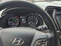 Hyundai Santa Fe 2017 года за 9 900 000 тг. в Алматы – фото 5
