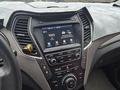 Hyundai Santa Fe 2017 года за 9 900 000 тг. в Алматы – фото 6