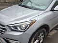 Hyundai Santa Fe 2017 года за 9 900 000 тг. в Алматы – фото 8