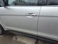 Hyundai Santa Fe 2017 года за 9 900 000 тг. в Алматы – фото 9