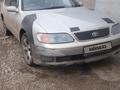 Toyota Aristo 1996 года за 2 200 000 тг. в Усть-Каменогорск – фото 9