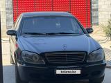 Mercedes-Benz S 320 1999 года за 3 500 000 тг. в Алматы – фото 2
