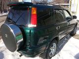 Honda CR-V 2000 годаүшін4 500 000 тг. в Тараз – фото 2