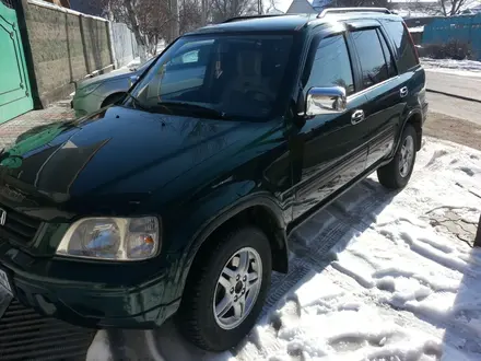 Honda CR-V 2000 года за 4 500 000 тг. в Тараз